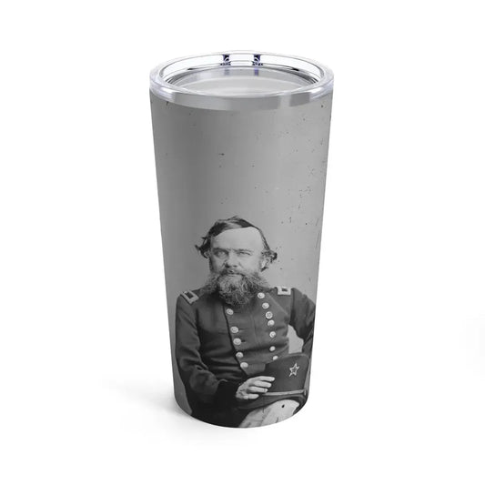 A.S. Williams(2) (U.S. Civil War) Tumbler 20oz 20oz - Go Mug Yourself