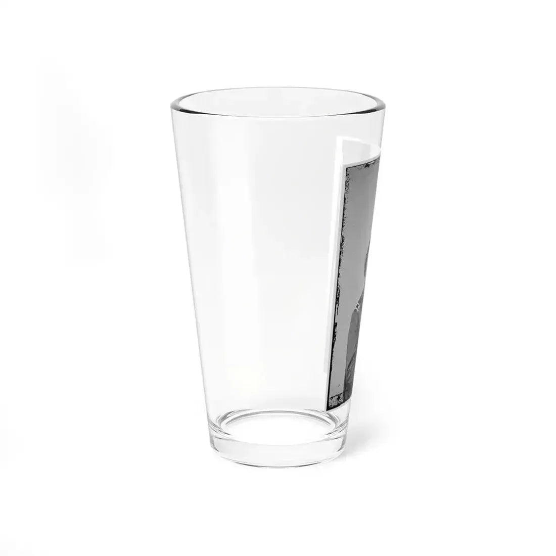 A.S. Williams (U.S. Civil War) Pint Glass 16oz - Go Mug Yourself