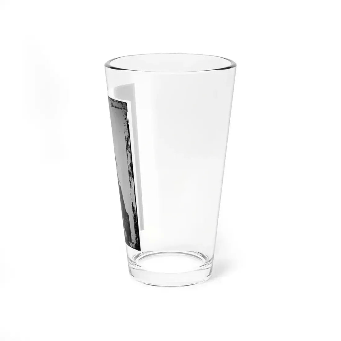 A.S. Williams (U.S. Civil War) Pint Glass 16oz - Go Mug Yourself