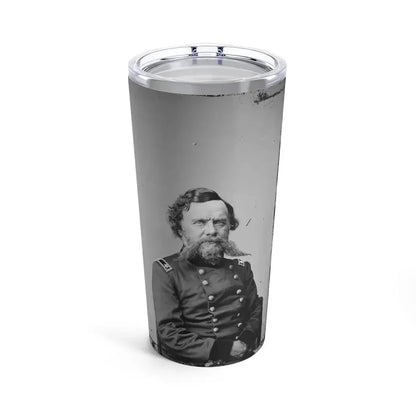 A.S. Williams (U.S. Civil War) Tumbler 20oz 20oz - Go Mug Yourself