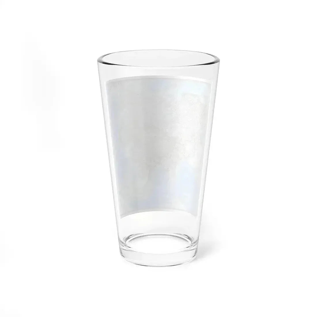 Asia (1971) (Map) Pint Glass 16oz - Go Mug Yourself