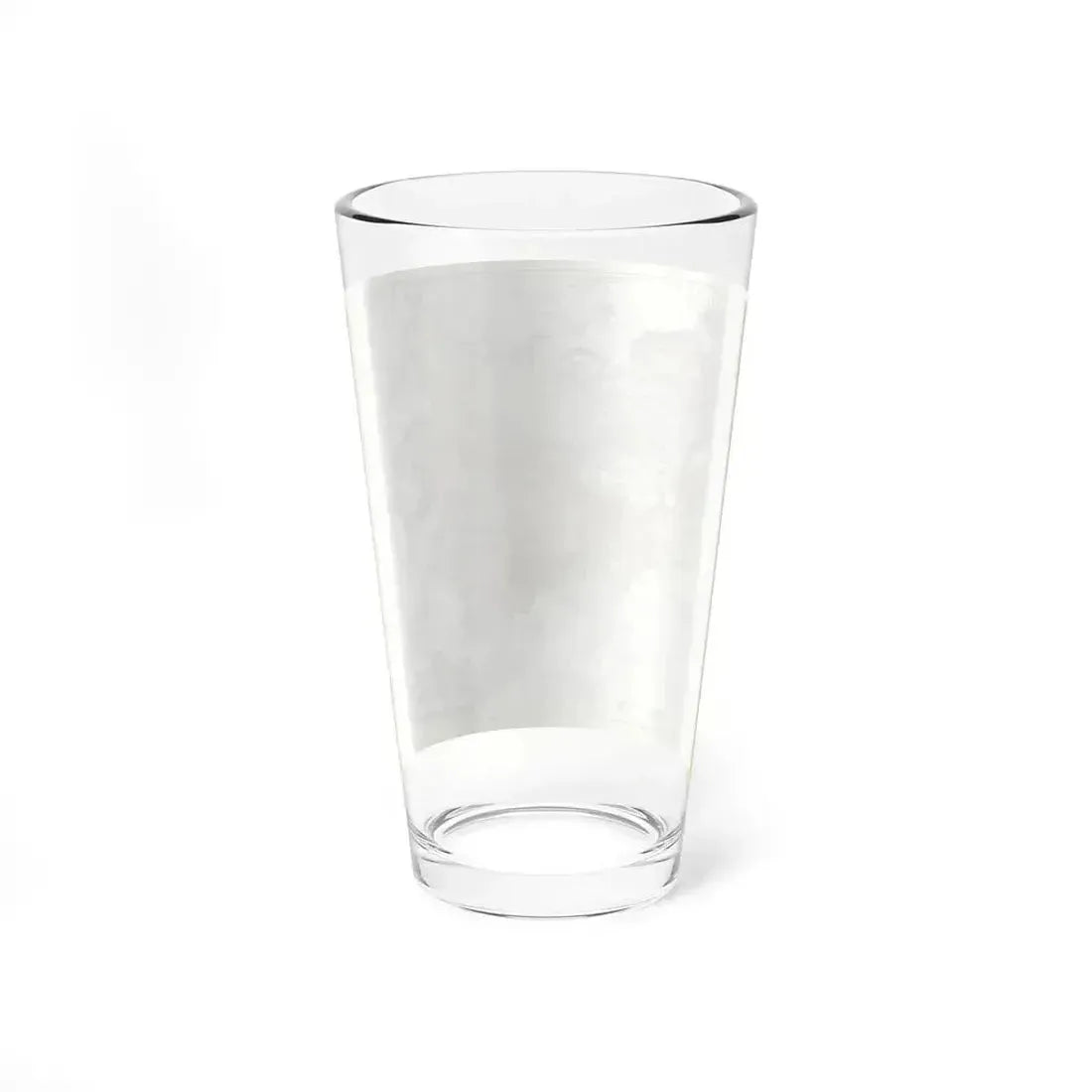 Asia and Adjacent Areas (1951) (Map) Pint Glass 16oz - Go Mug Yourself