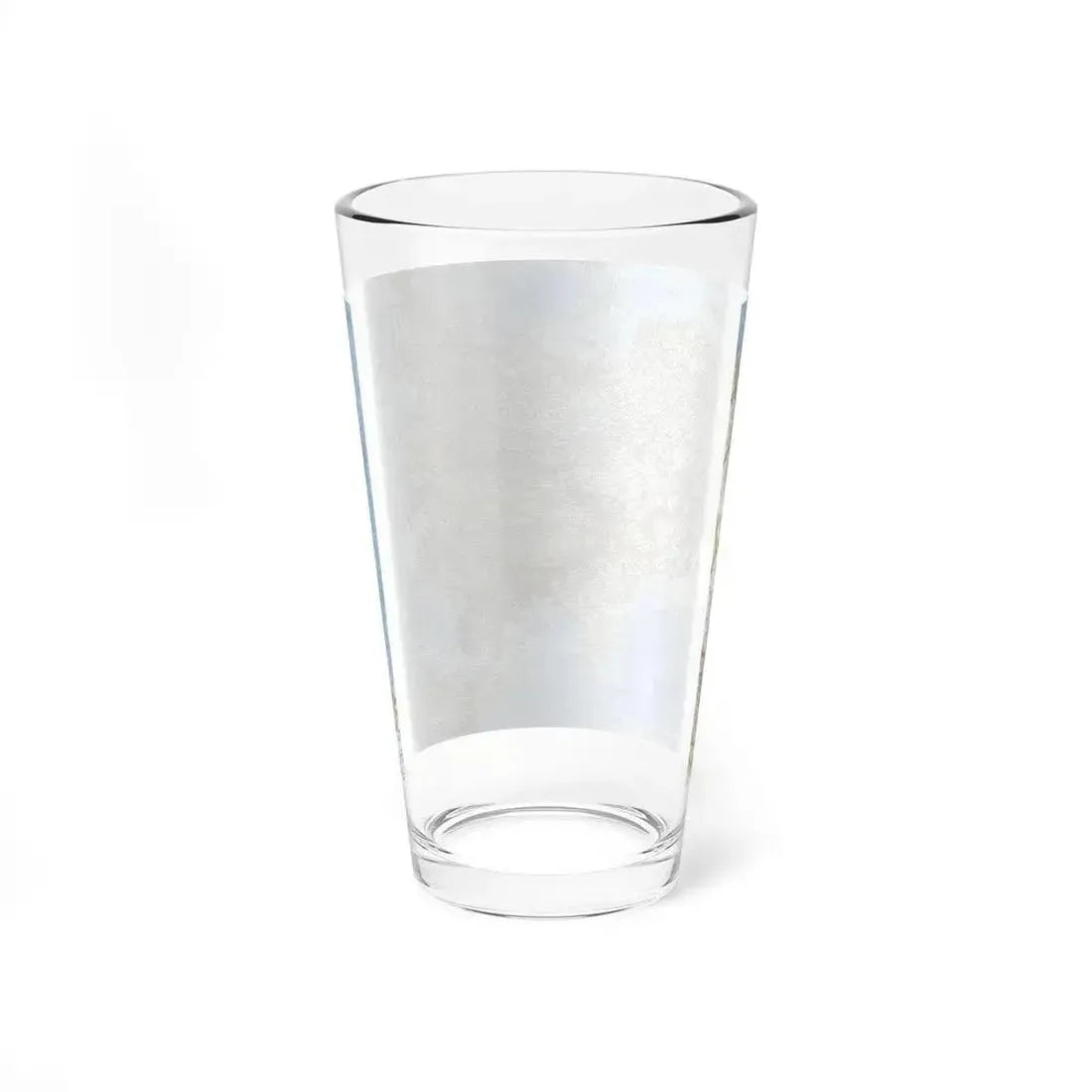 Asia and Adjacent Areas (1959) (Map) Pint Glass 16oz - Go Mug Yourself