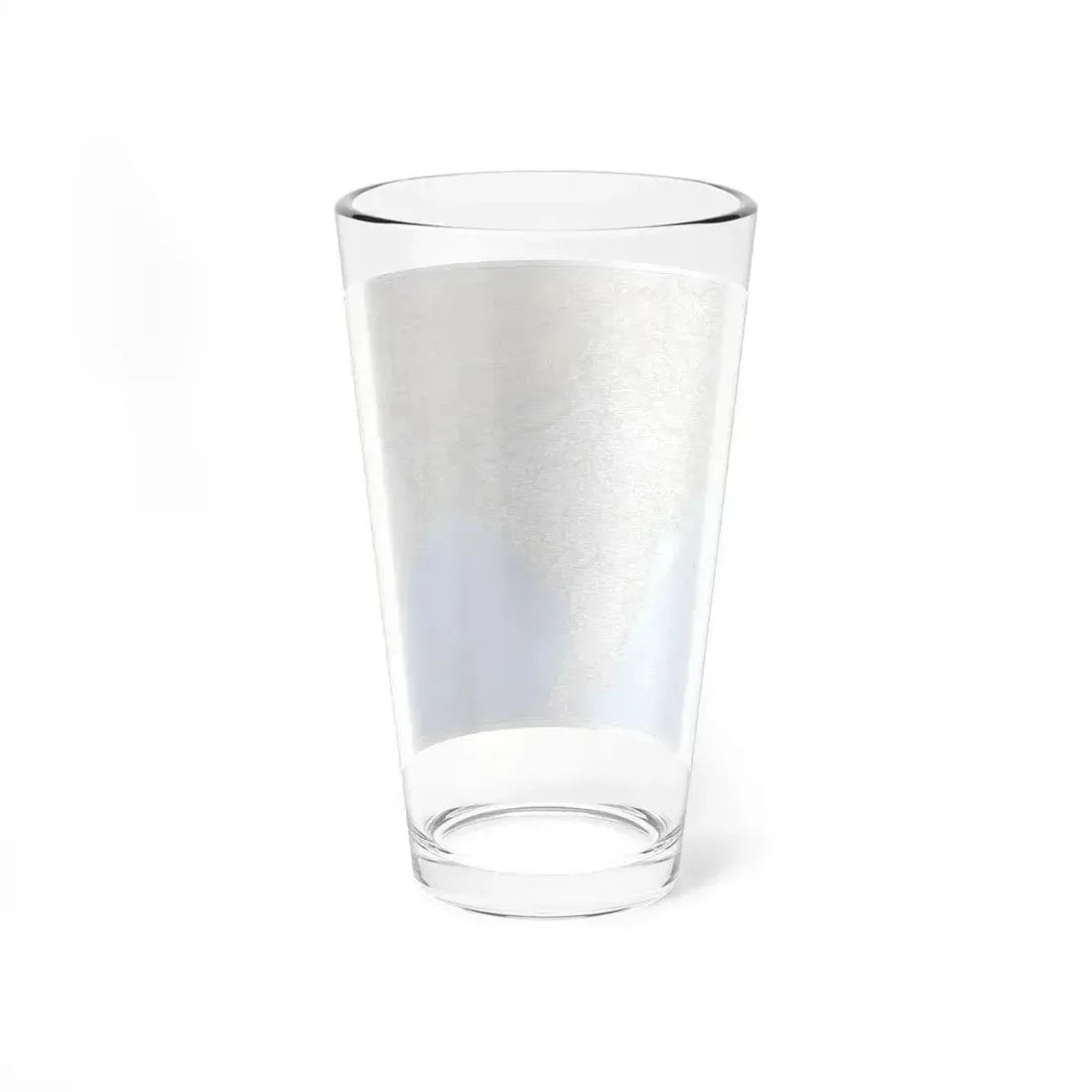 Asia - South (1984) (Map) Pint Glass 16oz - Go Mug Yourself