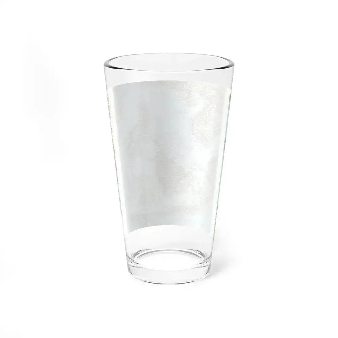 Asia - Southeast (1961) (Map) Pint Glass 16oz - Go Mug Yourself