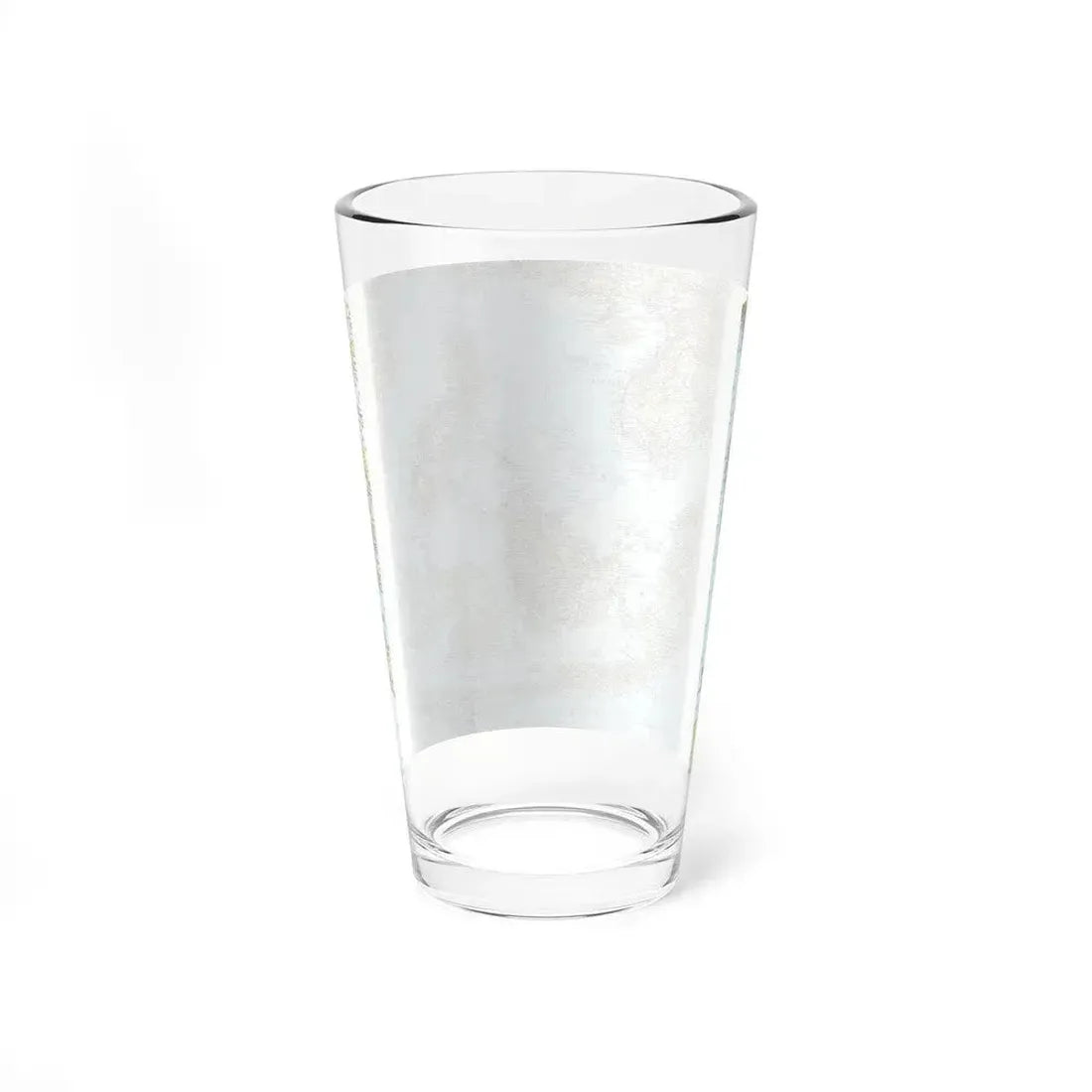 Asia - Southeast (1961) (Map) Pint Glass 16oz - Go Mug Yourself