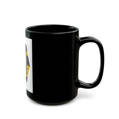 Ask for the Moon, Collier's, March 5, 1954 - Black Coffee Mug - Go Mug Yourself