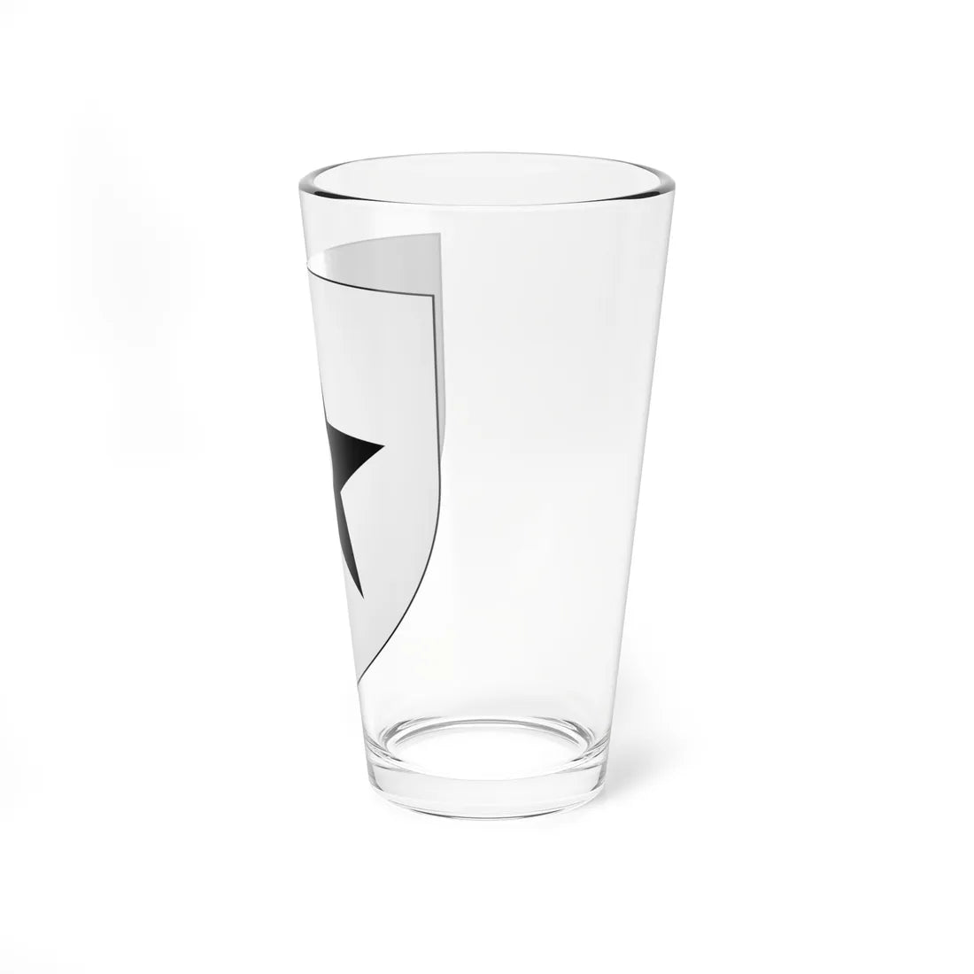 Assheton arms (England) (Coat of Arms) Pint Glass 16oz - Go Mug Yourself