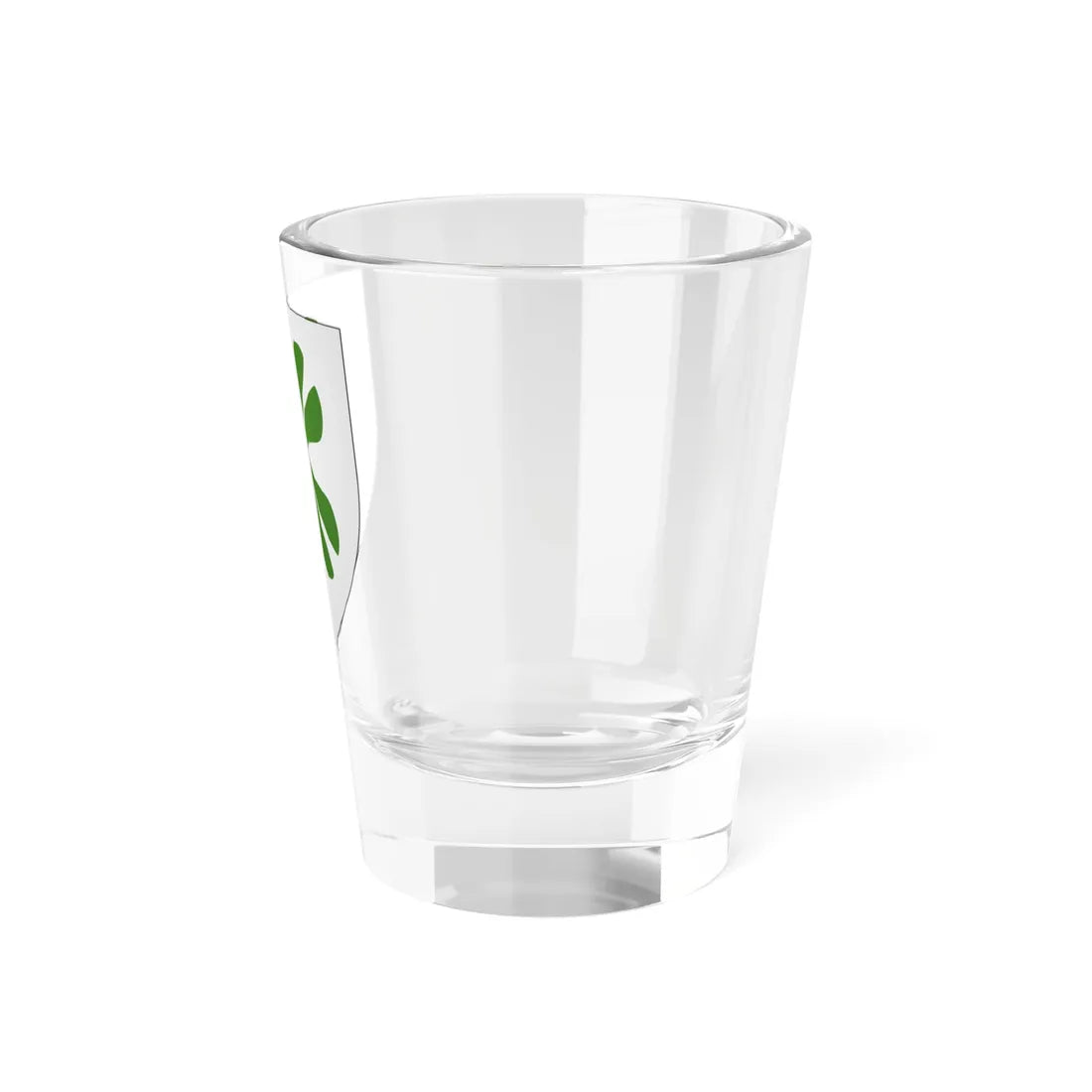 Association of Universities and Colleges of Canada Arms (Canada) (Coat of Arms) Shot Glass 1.5oz - Go Mug Yourself
