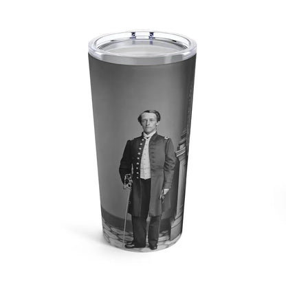Asst. Sarg. P.C. Pease, 6th N.Y. (U.S. Civil War) Tumbler 20oz 20oz - Go Mug Yourself