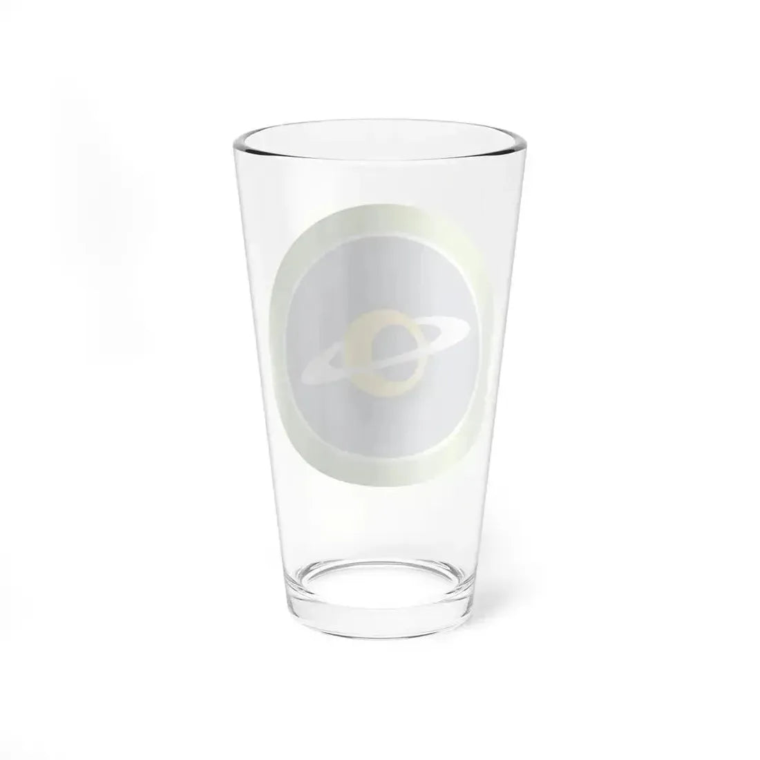 Astronomy (Boy Scout Merit Badge) Pint Glass 16oz - Go Mug Yourself