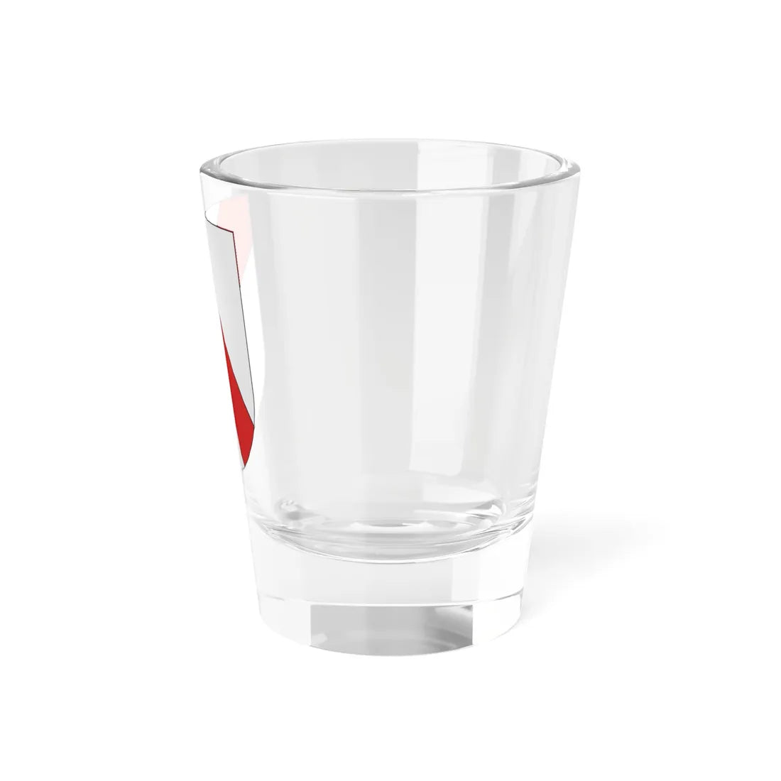 Asuel-coat of arms (Switzerland) (Coat of Arms) Shot Glass 1.5oz - Go Mug Yourself
