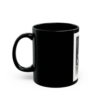At the Sign of the Ash, Everybody's Magazine, May 1924 - Black Coffee Mug - Go Mug Yourself