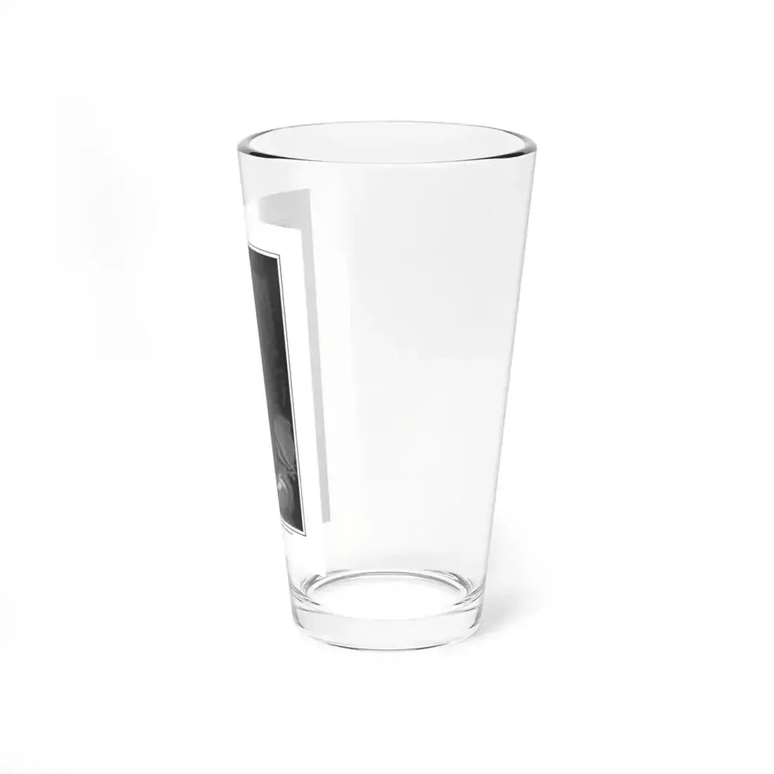 At the Sign of the Ash, Everybody's Magazine, May 1924 (Magazine Illustration) Pint Glass 16oz - Go Mug Yourself