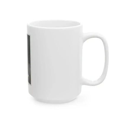 At the Sign of the Ash, Everybody's Magazine, May 1924 - White Coffee Mug - Go Mug Yourself