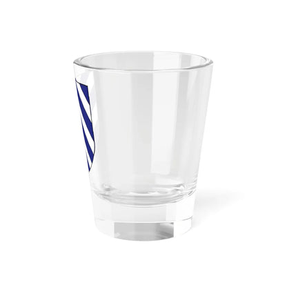 Ataíde coat (Portugal) (Coat of Arms) Shot Glass 1.5oz - Go Mug Yourself