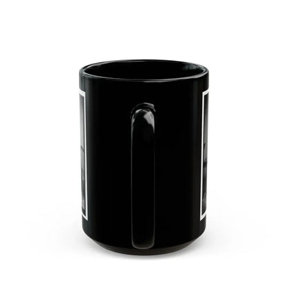 A.T.A.Torbert (U.S. Civil War) Black Coffee Mug - Go Mug Yourself