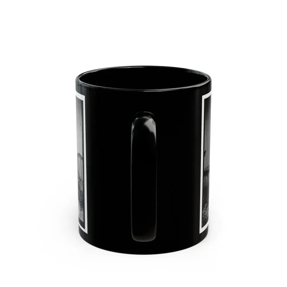 A.T.A.Torbert (U.S. Civil War) Black Coffee Mug - Go Mug Yourself