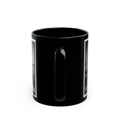 A.T.A.Torbert (U.S. Civil War) Black Coffee Mug - Go Mug Yourself