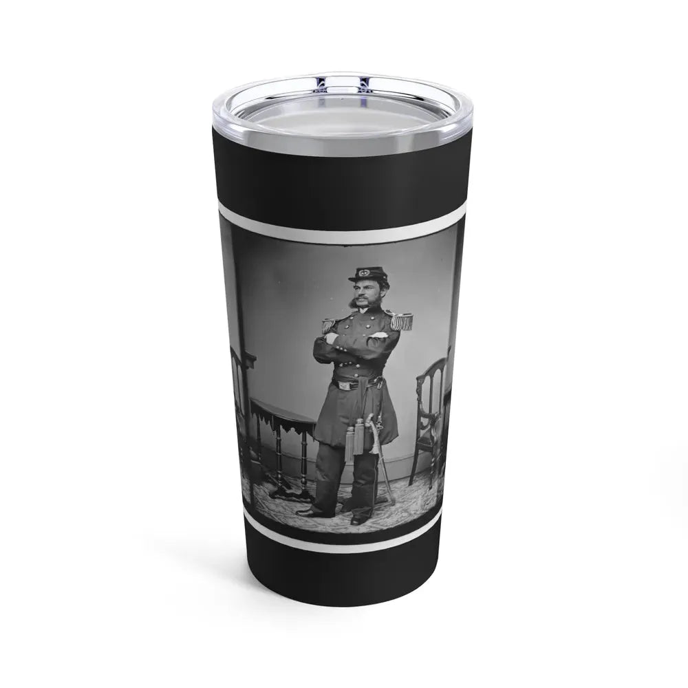 A.T.A.Torbert (U.S. Civil War) Tumbler 20oz 20oz - Go Mug Yourself