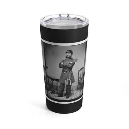 A.T.A.Torbert (U.S. Civil War) Tumbler 20oz 20oz - Go Mug Yourself