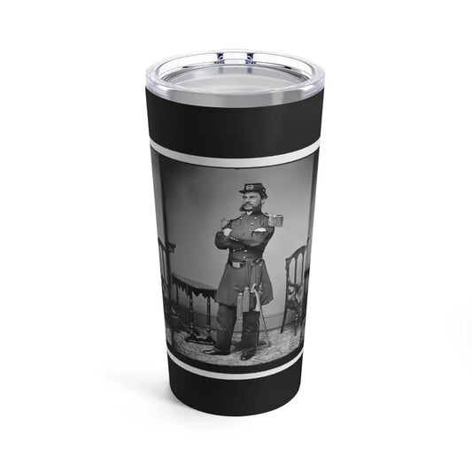 A.T.A.Torbert (U.S. Civil War) Tumbler 20oz 20oz - Go Mug Yourself