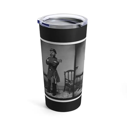 A.T.A.Torbert (U.S. Civil War) Tumbler 20oz - Go Mug Yourself