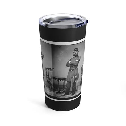 A.T.A.Torbert (U.S. Civil War) Tumbler 20oz - Go Mug Yourself