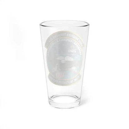 ATC Mobile AL   Aviation Training Center (U.S. Coast Guard) Pint Glass 16oz - Go Mug Yourself