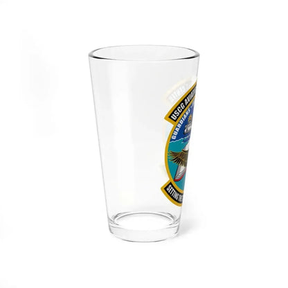 ATC Mobile AL   Aviation Training Center (U.S. Coast Guard) Pint Glass 16oz - Go Mug Yourself
