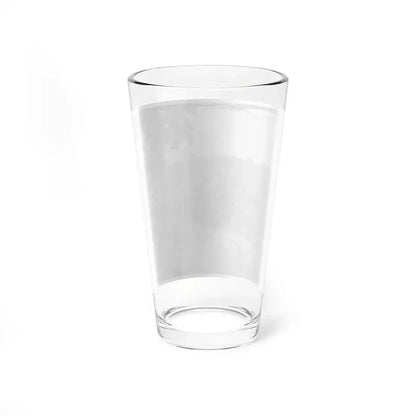 Atlanta, Ga. Confederate Palisades, On North Side Of City (U.S. Civil War) Pint Glass 16oz - Go Mug Yourself