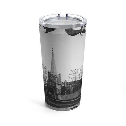 Atlanta, Georgia. Church (U.S. Civil War) Tumbler 20oz 20oz - Go Mug Yourself