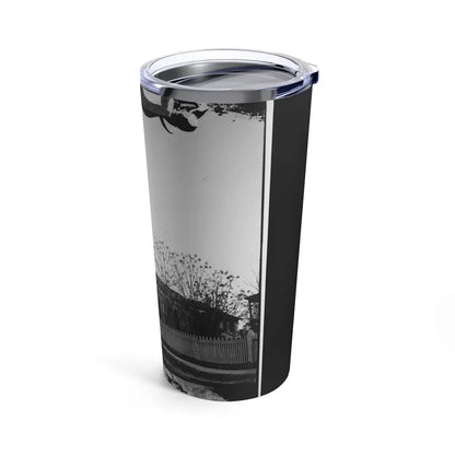 Atlanta, Georgia. Church (U.S. Civil War) Tumbler 20oz - Go Mug Yourself