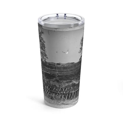 Atlanta, Georgia. Fortifications(2) (U.S. Civil War) Tumbler 20oz 20oz - Go Mug Yourself