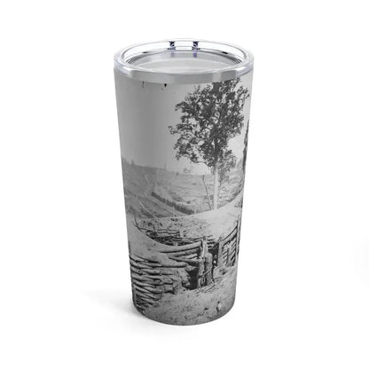Atlanta, Georgia. Fortifications-2 (U.S. Civil War) Tumbler 20oz 20oz - Go Mug Yourself