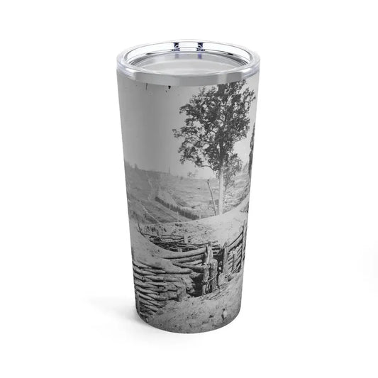Atlanta, Georgia. Fortifications-2 (U.S. Civil War) Tumbler 20oz 20oz - Go Mug Yourself