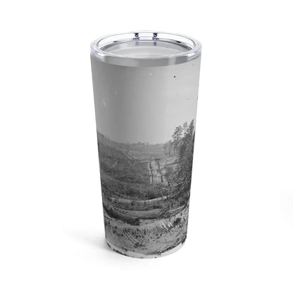 Atlanta, Georgia. Fortifications (U.S. Civil War) Tumbler 20oz 20oz - Go Mug Yourself