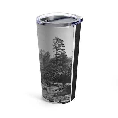 Atlanta, Georgia. Fortifications (U.S. Civil War) Tumbler 20oz - Go Mug Yourself