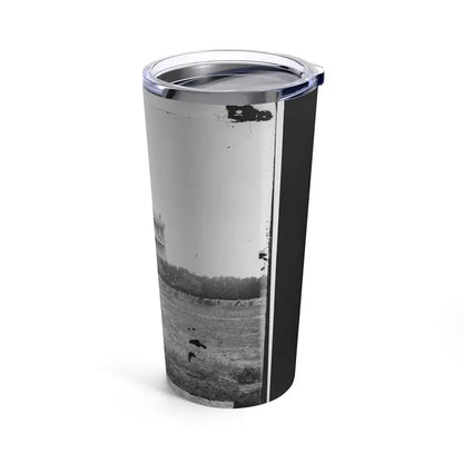 Atlanta, Georgia. House-2 (U.S. Civil War) Tumbler 20oz - Go Mug Yourself