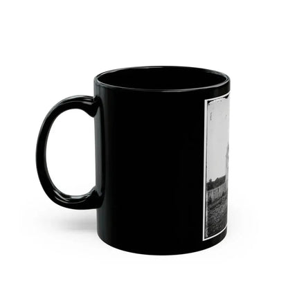 Atlanta, Georgia. House (U.S. Civil War) Black Coffee Mug - Go Mug Yourself