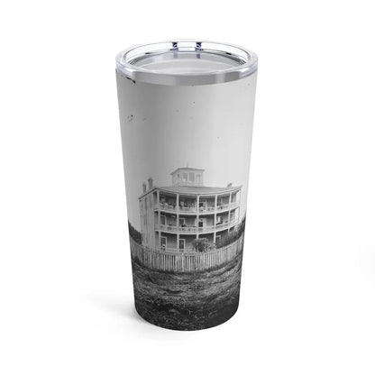 Atlanta, Georgia. House (U.S. Civil War) Tumbler 20oz 20oz - Go Mug Yourself
