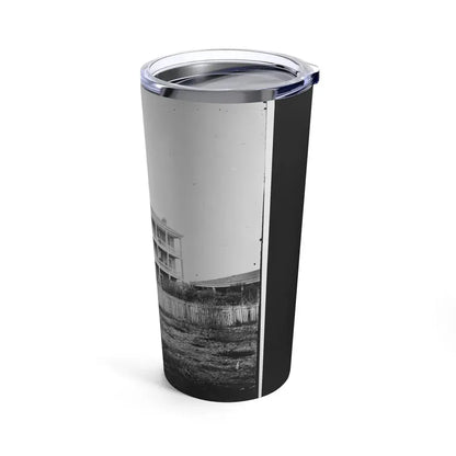 Atlanta, Georgia. House (U.S. Civil War) Tumbler 20oz - Go Mug Yourself