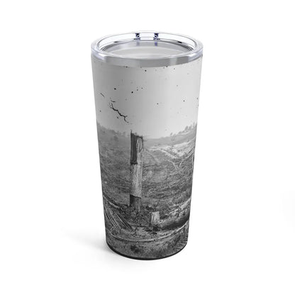 Atlanta, Georgia (Vicinity). Fortifications (U.S. Civil War) Tumbler 20oz 20oz - Go Mug Yourself