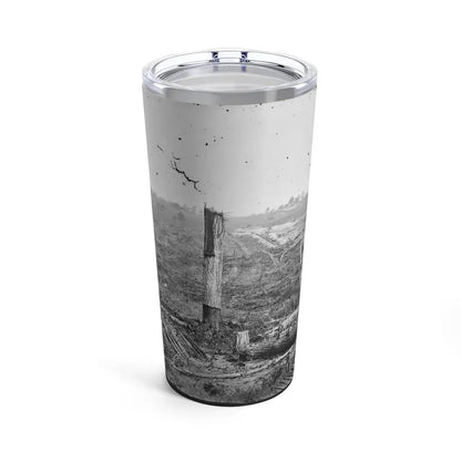 Atlanta, Georgia (Vicinity). Fortifications (U.S. Civil War) Tumbler 20oz 20oz - Go Mug Yourself