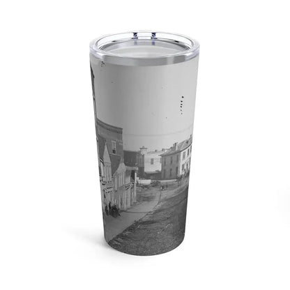 Atlanta, Georgia. View On Whitehall Street (U.S. Civil War) Tumbler 20oz 20oz - Go Mug Yourself