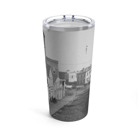 Atlanta, Georgia. View On Whitehall Street (U.S. Civil War) Tumbler 20oz 20oz - Go Mug Yourself