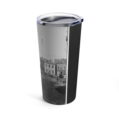 Atlanta, Georgia. View On Whitehall Street (U.S. Civil War) Tumbler 20oz - Go Mug Yourself