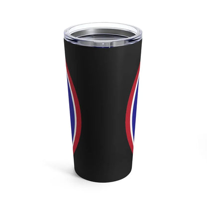 Atlantic Base Commands (U.S. Army) Tumbler 20oz - Go Mug Yourself