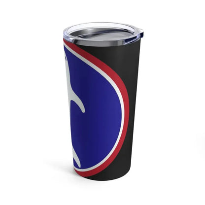 Atlantic Base Commands (U.S. Army) Tumbler 20oz - Go Mug Yourself