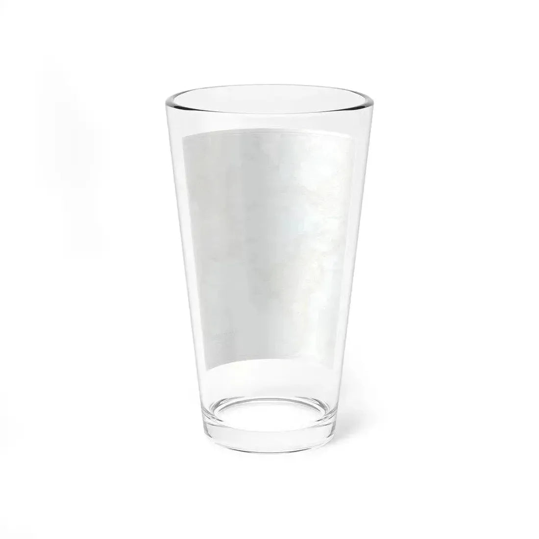 Atlantic Ocean (1941) (Map) Pint Glass 16oz - Go Mug Yourself